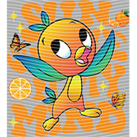 Animal Text Series-AT 1561